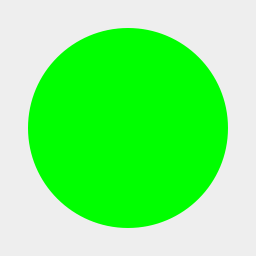 Logo Launcher in Green and Grey Colors - DrawGPT