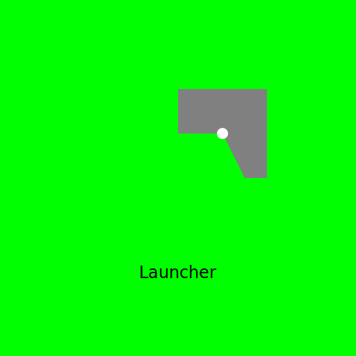 Logo Launcher - DrawGPT