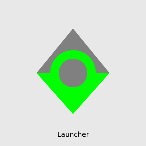 Logo Launcher - DrawGPT
