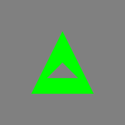 Logo Launcher - Green and Grey - DrawGPT