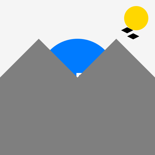 Brand of the School Club 'Young Tourists' - DrawGPT