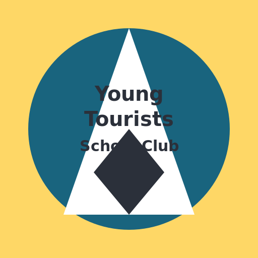 Young Tourists - DrawGPT