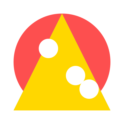 Pierre, Feuille, Ciseaux Logo - DrawGPT