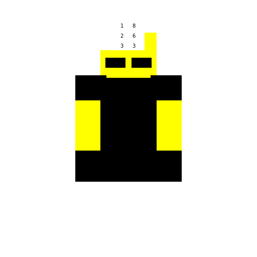 High Voltage FTC 18263 Robot Logo - AI Prompt #9871 - DrawGPT