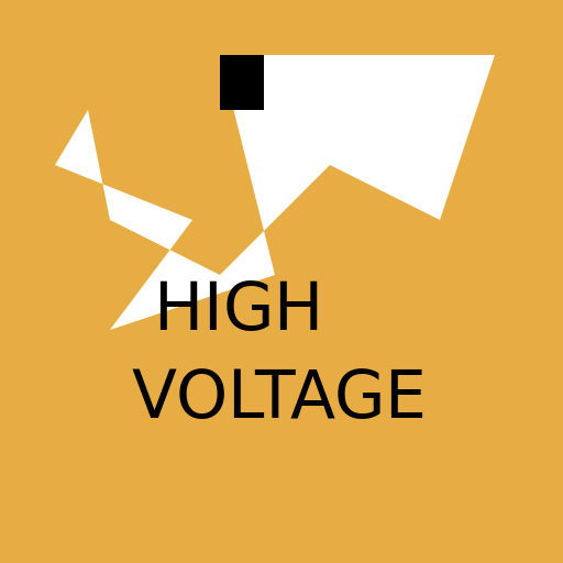 High Voltage - AI Prompt #9872 - DrawGPT