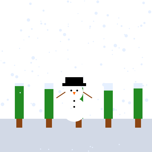 Winter Wonderland - DrawGPT Winter Wonderland - DrawGPT