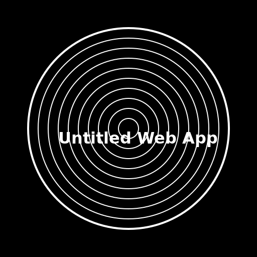 Advanced Dynamic Nature of Time Visualization Logo - DrawGPT