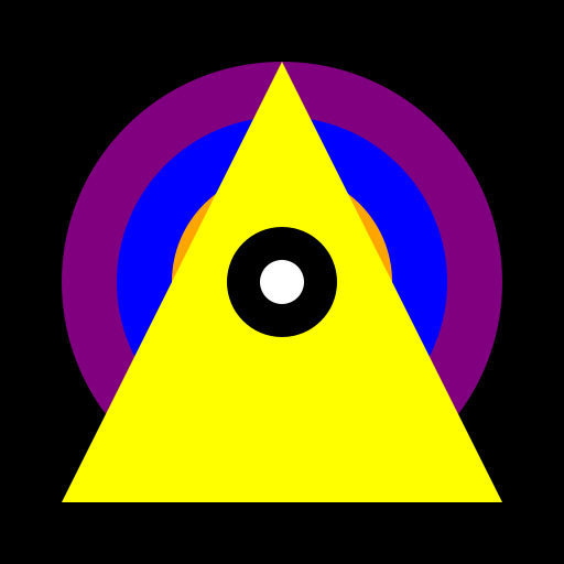 Portal from Another Galaxy - DrawGPT