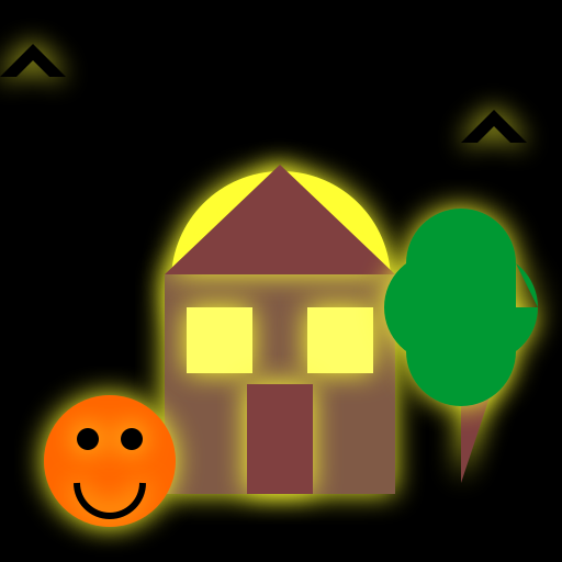 Halloween Setting - DrawGPT