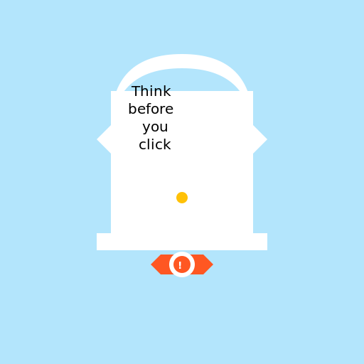 Think Before You Click - DrawGPT