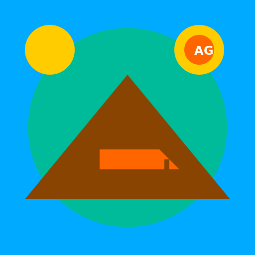 Hangzhou West Lake Asian Games - DrawGPT