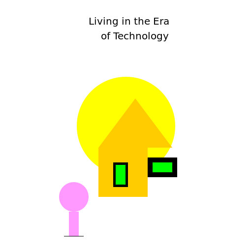 A Technological Journey - DrawGPT