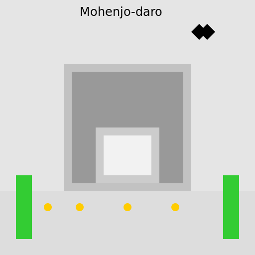 mohenjadaro - DrawGPT