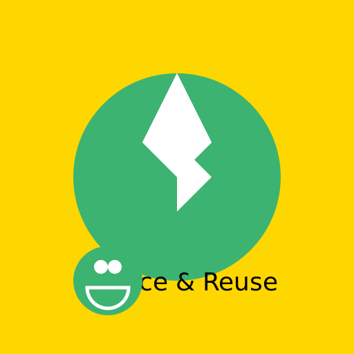 Reduce & Reuse - DrawGPT