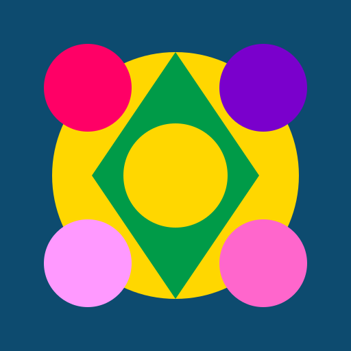 Tumble Leaf - Persian Dub Logo - DrawGPT