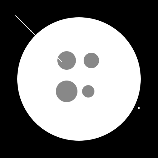 Moonlit Night - DrawGPT