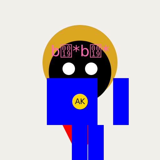 The Singing Superhero - DrawGPT