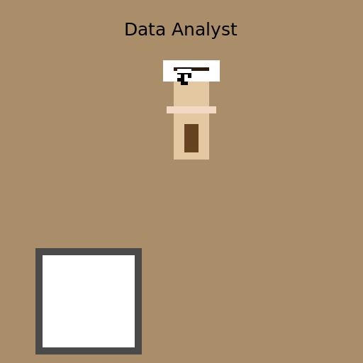 Data Analyst - AI Prompt #9914 - DrawGPT