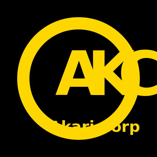 Akari Corp Logo - DrawGPT