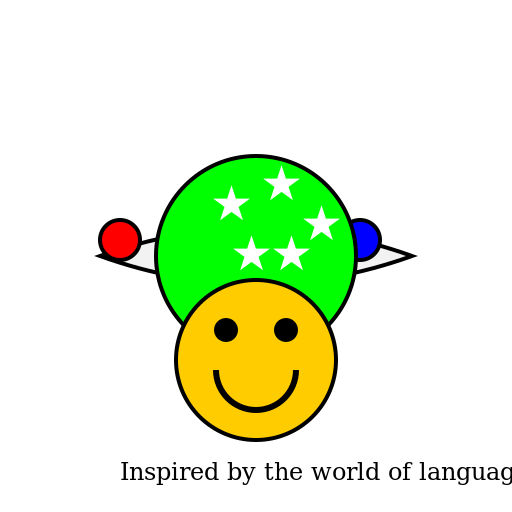 Translation App Logo - DrawGPT