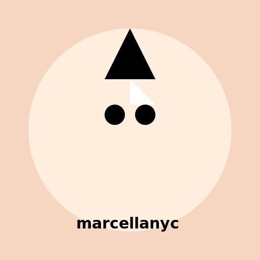 Mimikyu wearing marcellanyc - DrawGPT