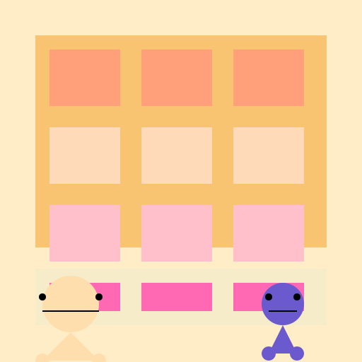 Giratina's Bohemian Adventure in Mimikyu's Bedroom - DrawGPT