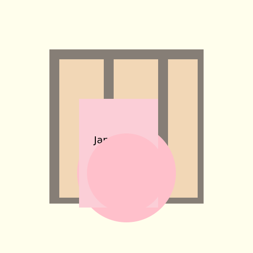 Mimikyu reading Jane Eyre - DrawGPT