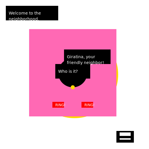 Meeting Giratina - DrawGPT