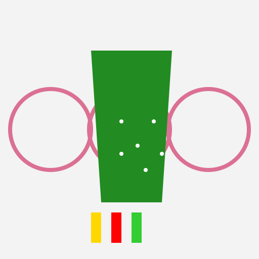 Alvin and the Chipmunks - Christmas Day Logo - DrawGPT