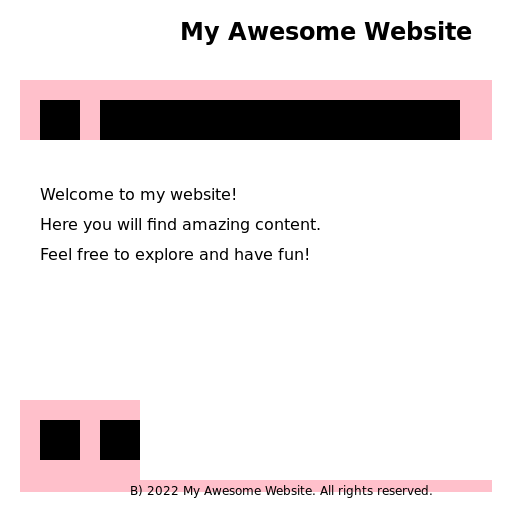 WEBSITE STORYBOARD - DrawGPT