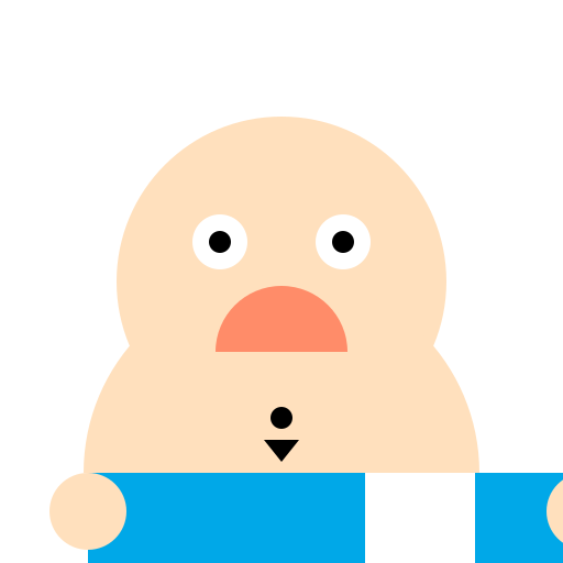 Chubby Dude - DrawGPT