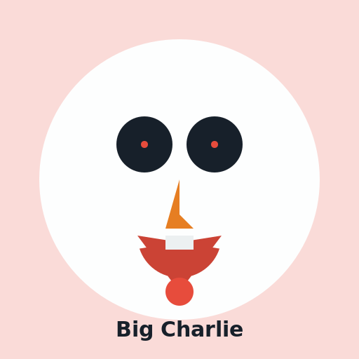 Big Charlie - DrawGPT
