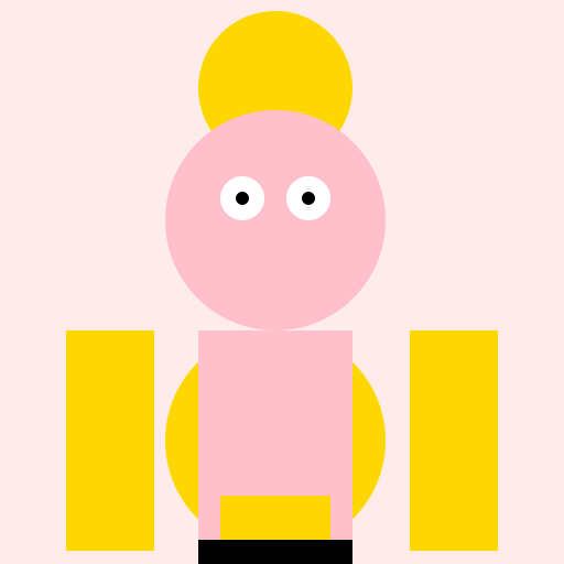 Magical Fairy Princess - DrawGPT