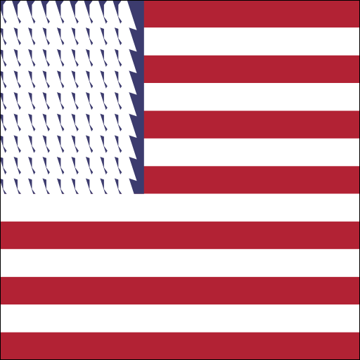 American Flag - DrawGPT