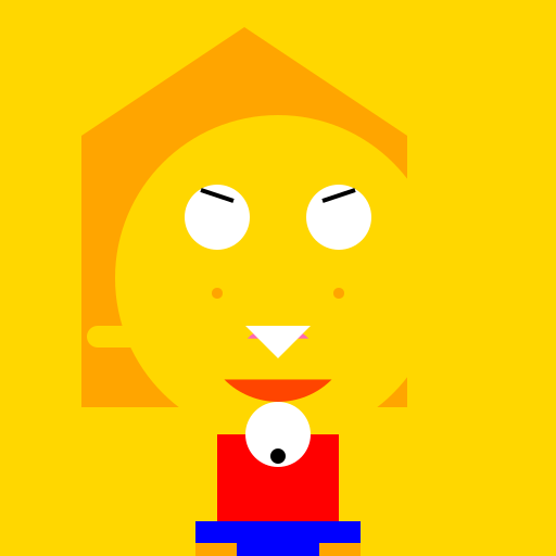 SpongeBob Transcript Logo - DrawGPT