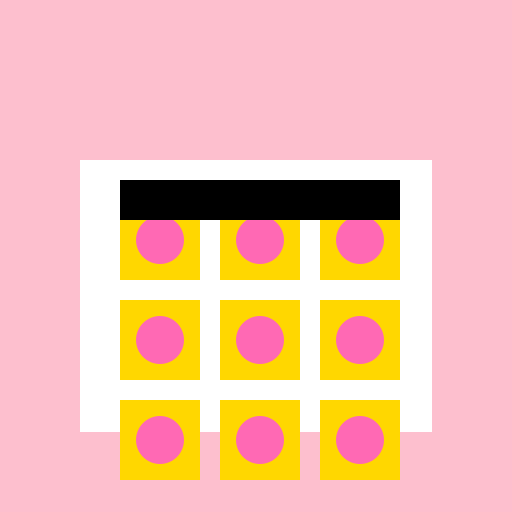 Reese Lansangan Fun Calculator Logo - DrawGPT