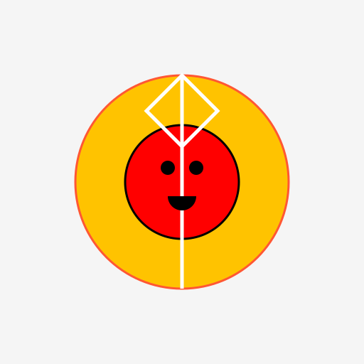 Jesus Christ Defeating the Antichrist - DrawGPT