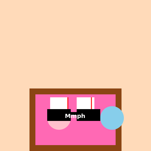 Cute Girl and Cute Boy Having a Cozy Blanket and Shaving Cream Mummification - DrawGPT