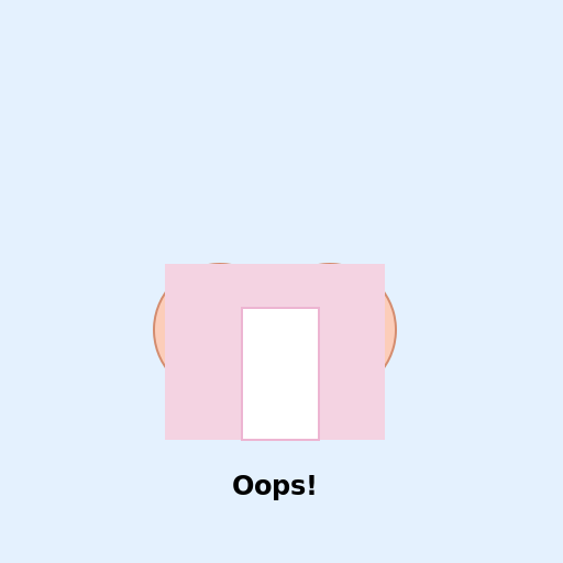 Cute Boy and Cute Girl Under a Blanket, a Mummification Mishap - DrawGPT