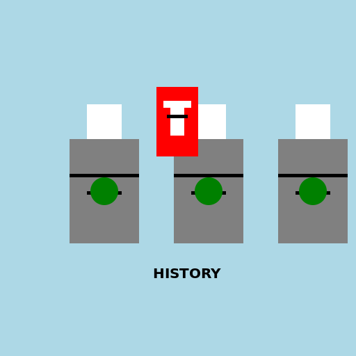 Ancient Ruins of History - DrawGPT