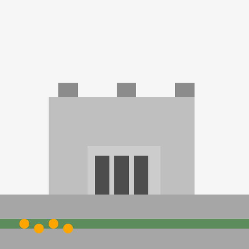 Ancient Ruins - DrawGPT