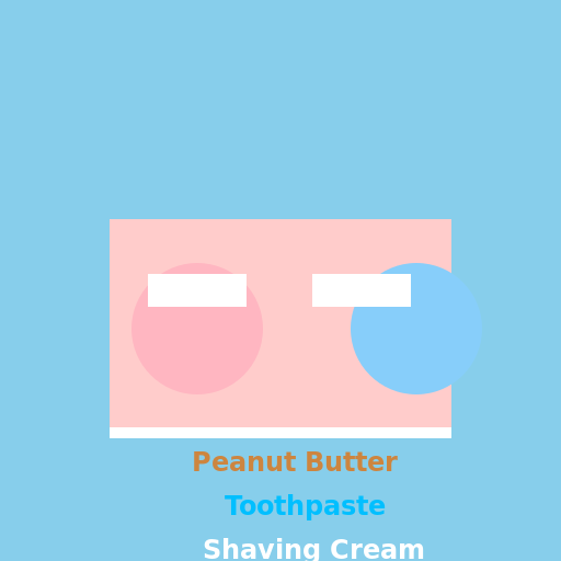 Cute Girl and Cute Boy Mummification in Bed at Home - DrawGPT