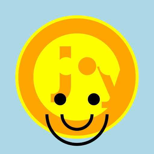 Rangoli with the name Jay - DrawGPT