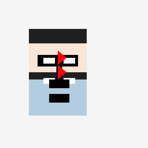 Dr. Jekyll and Mr. Hyde - DrawGPT