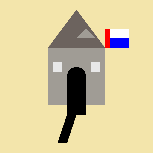 A Time of Power and Progress - DrawGPT