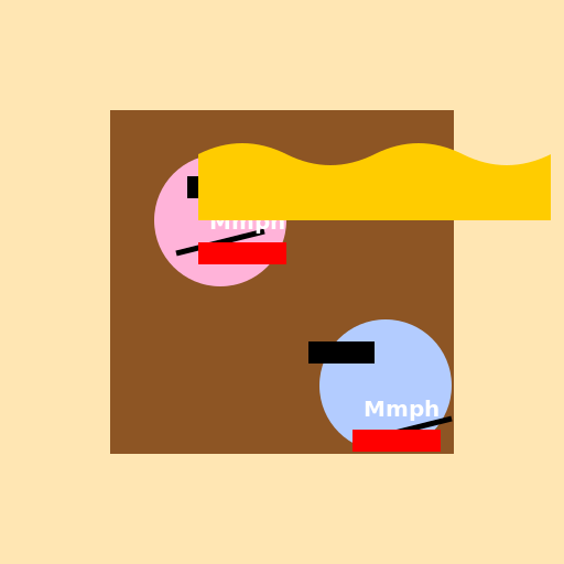 The Sweet Melody of Struggle - DrawGPT