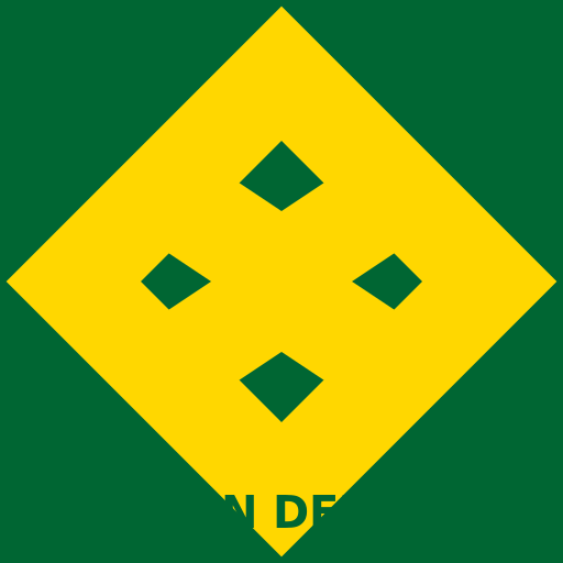 John Deere's Logo - DrawGPT