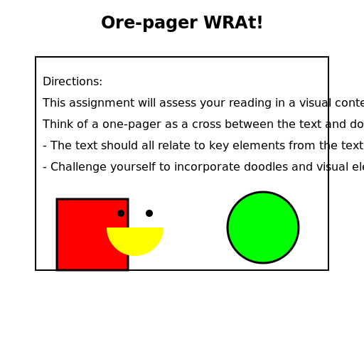 Ore-pager WRAt! - DrawGPT