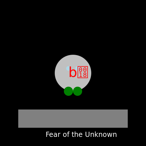 Vast Space Encounter - DrawGPT