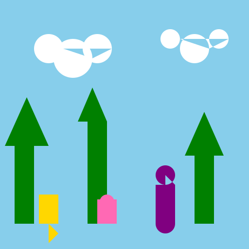 Data Structure Adventure - DrawGPT